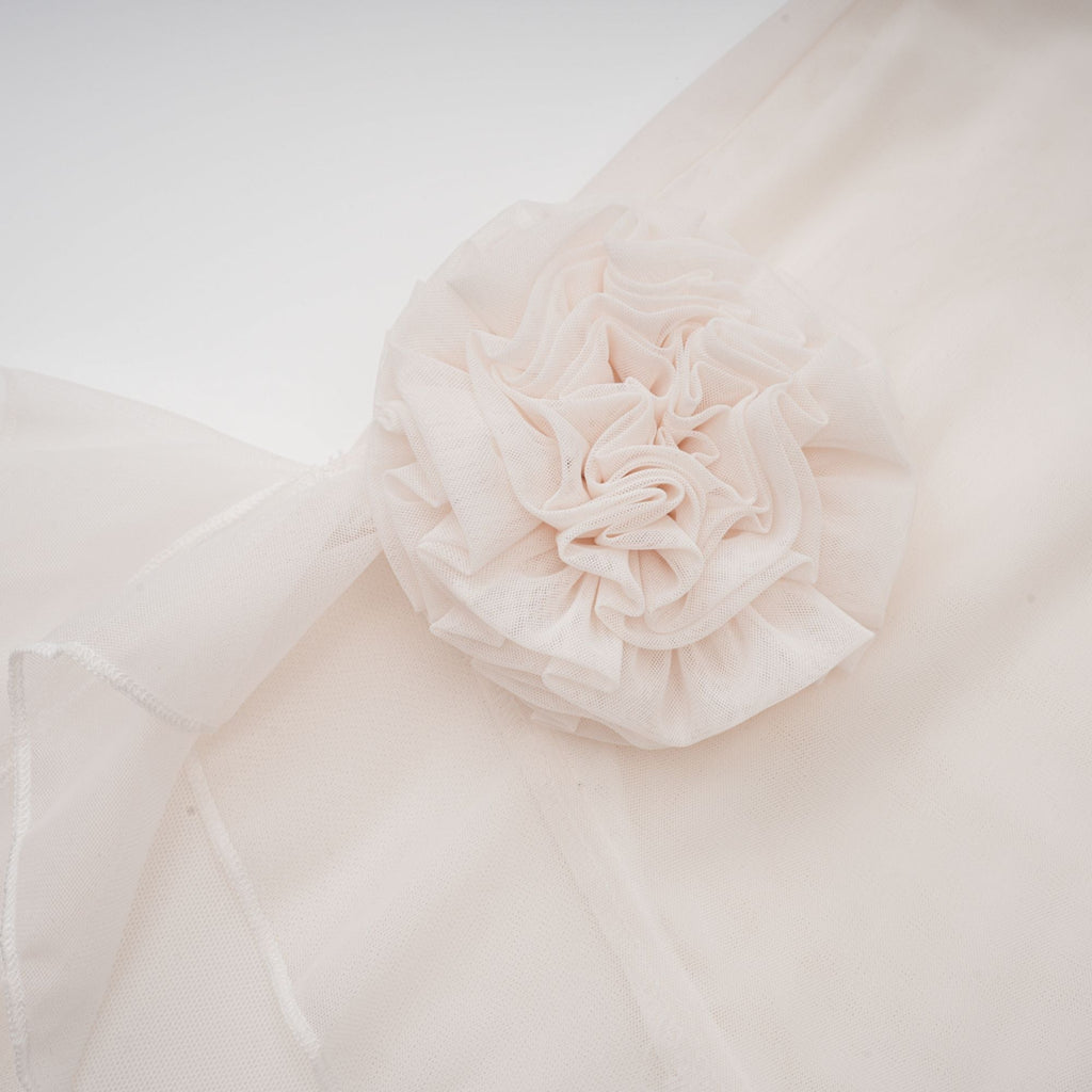 Apolline mini elbise