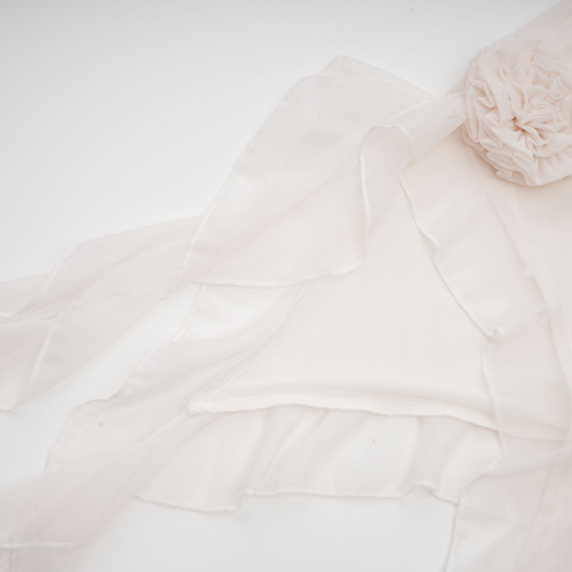 Apolline mini elbise