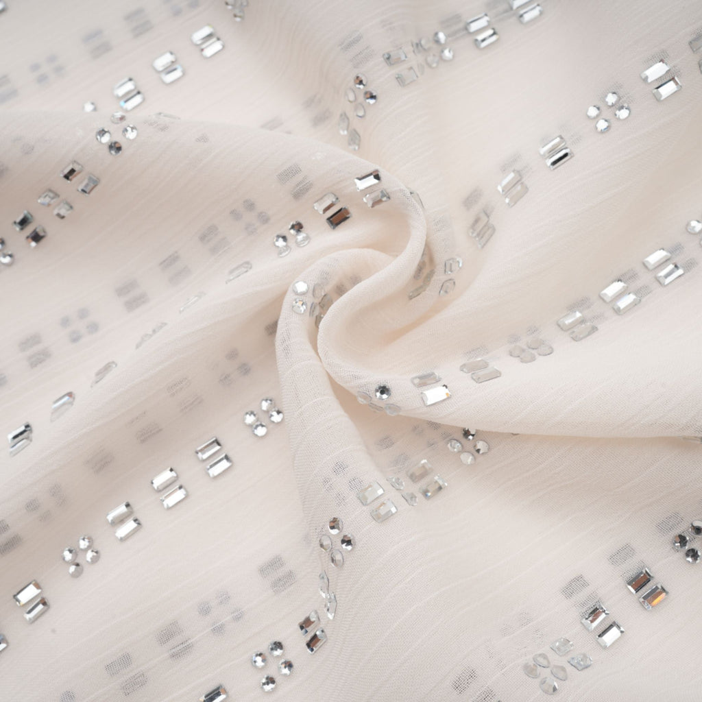 Adèle Pleated Midi Elbise