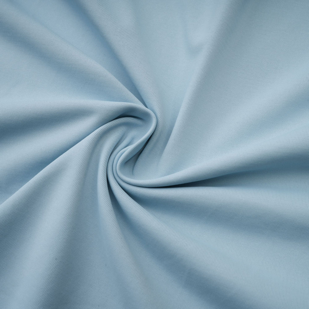 Catherine Asimetrik Plise Uzun Elbise