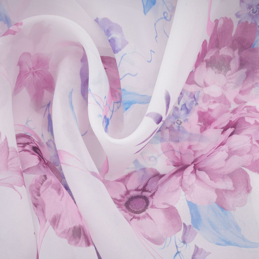 Béatrice pile midi elbise