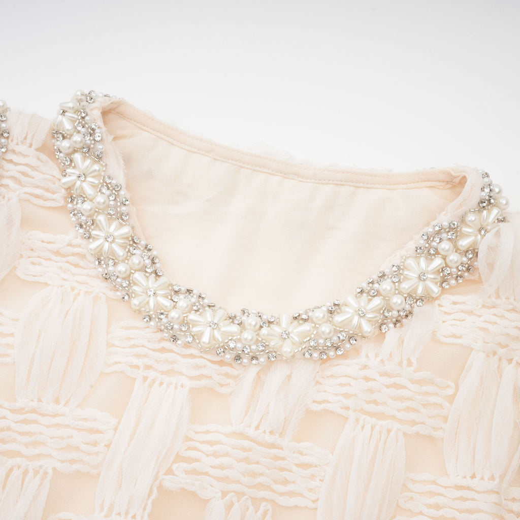 Bernadette mini elbise