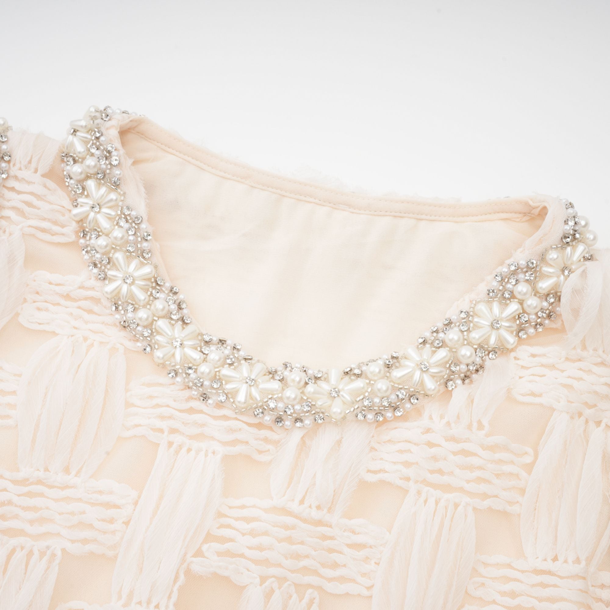 Bernadette mini elbise