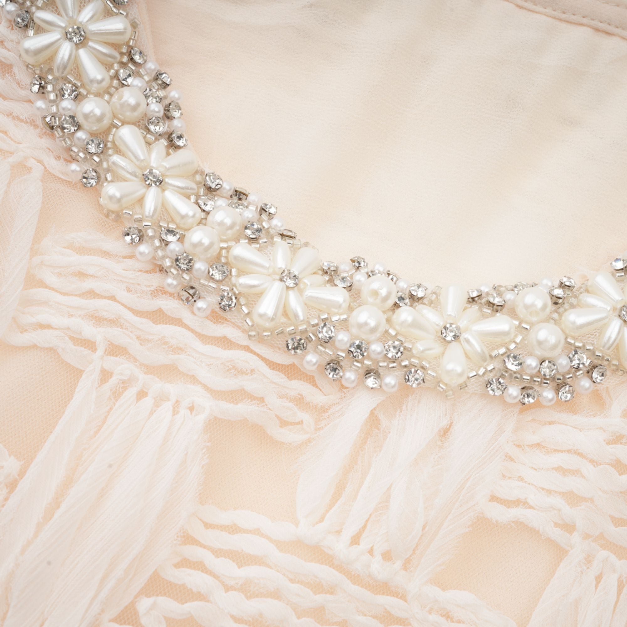 Bernadette mini elbise