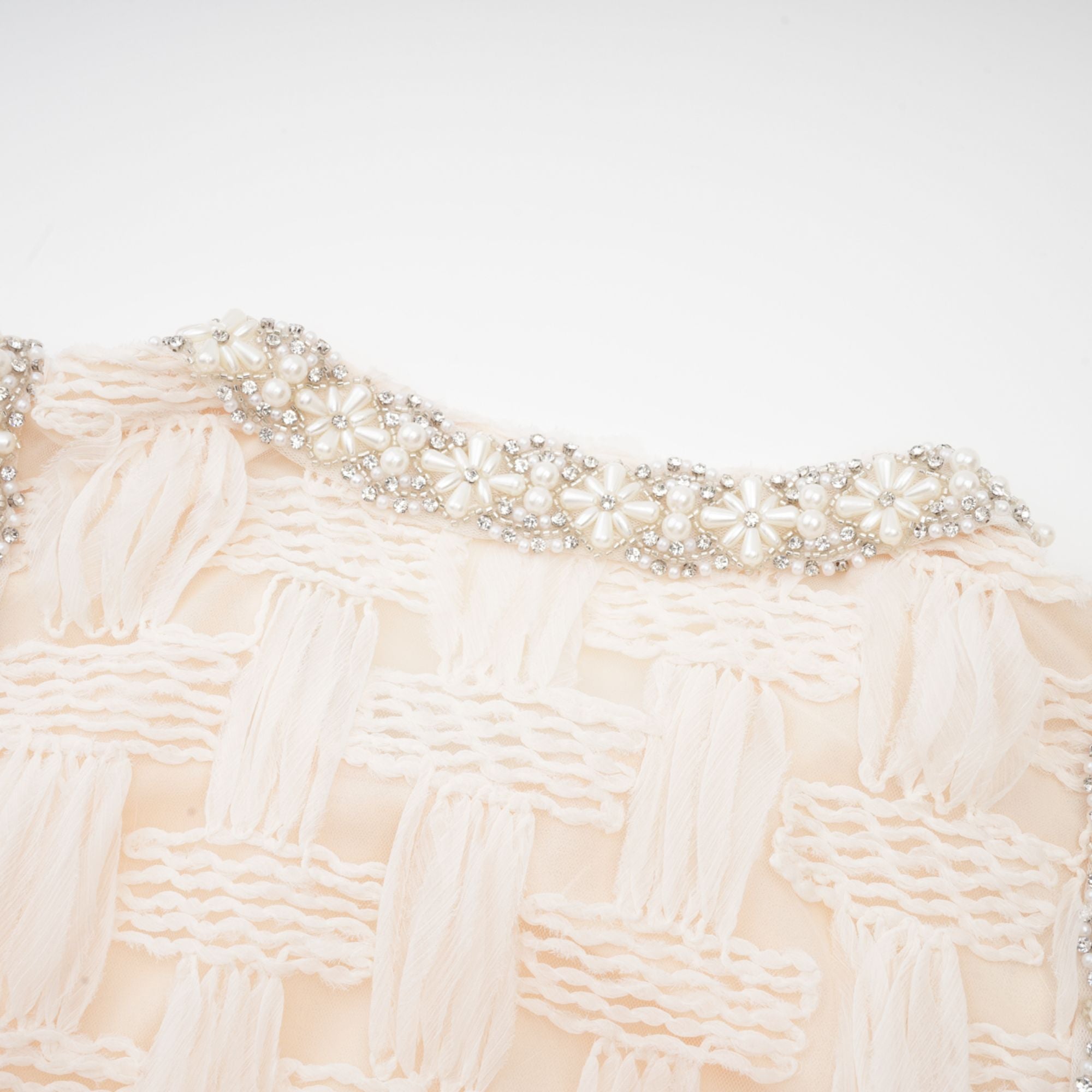 Bernadette mini elbise