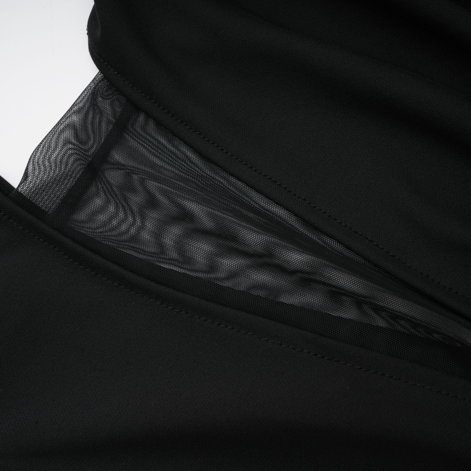 Clarisse dantelli midi elbise