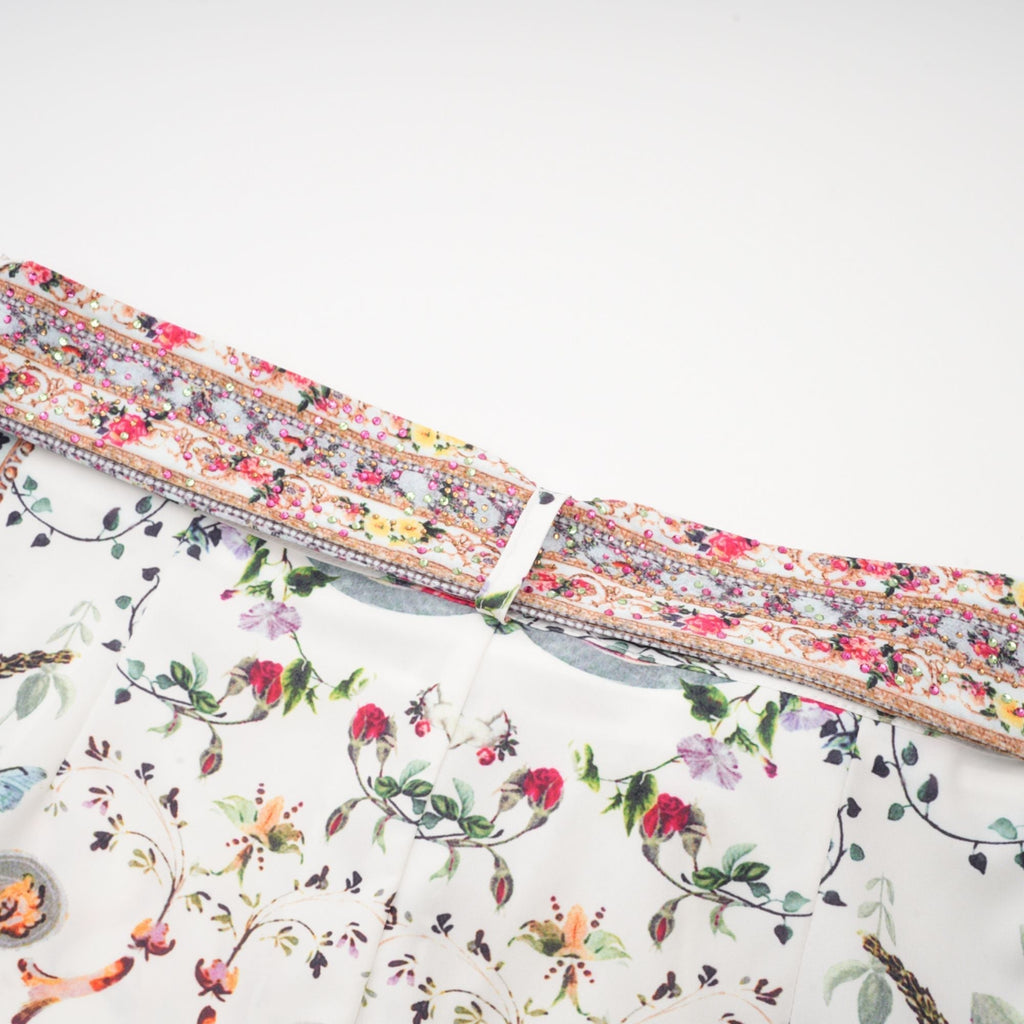 Anabella top ve şort takım