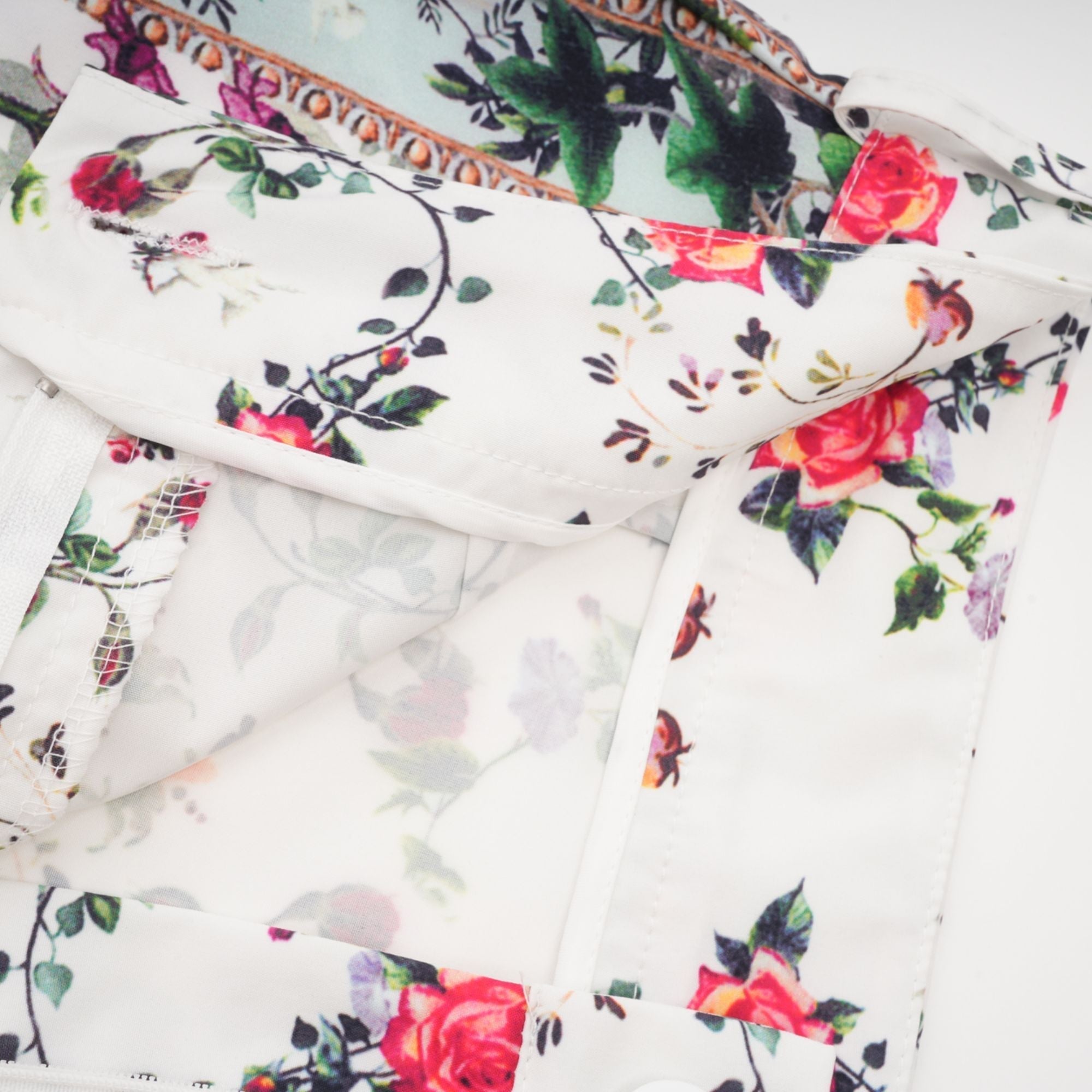 Anabella top ve şort takım