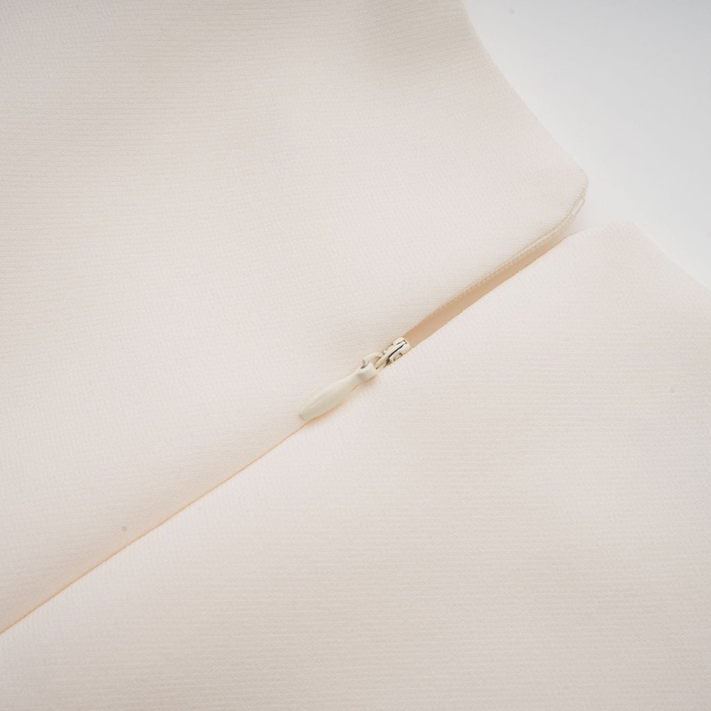 Cyrielle süsleme mini elbise