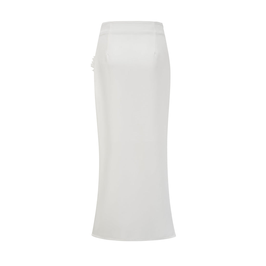 Angélique top ve etek takım