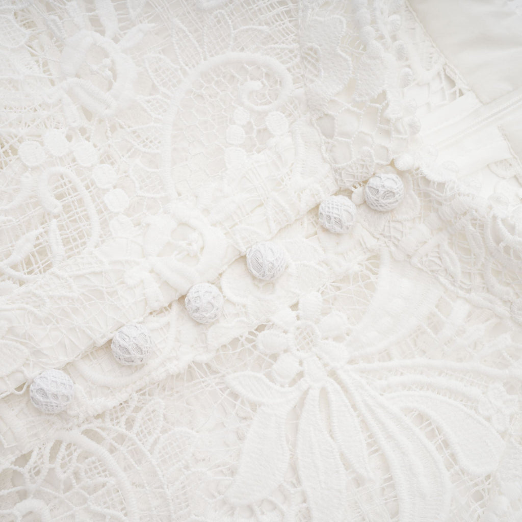 Camelliera mini elbise