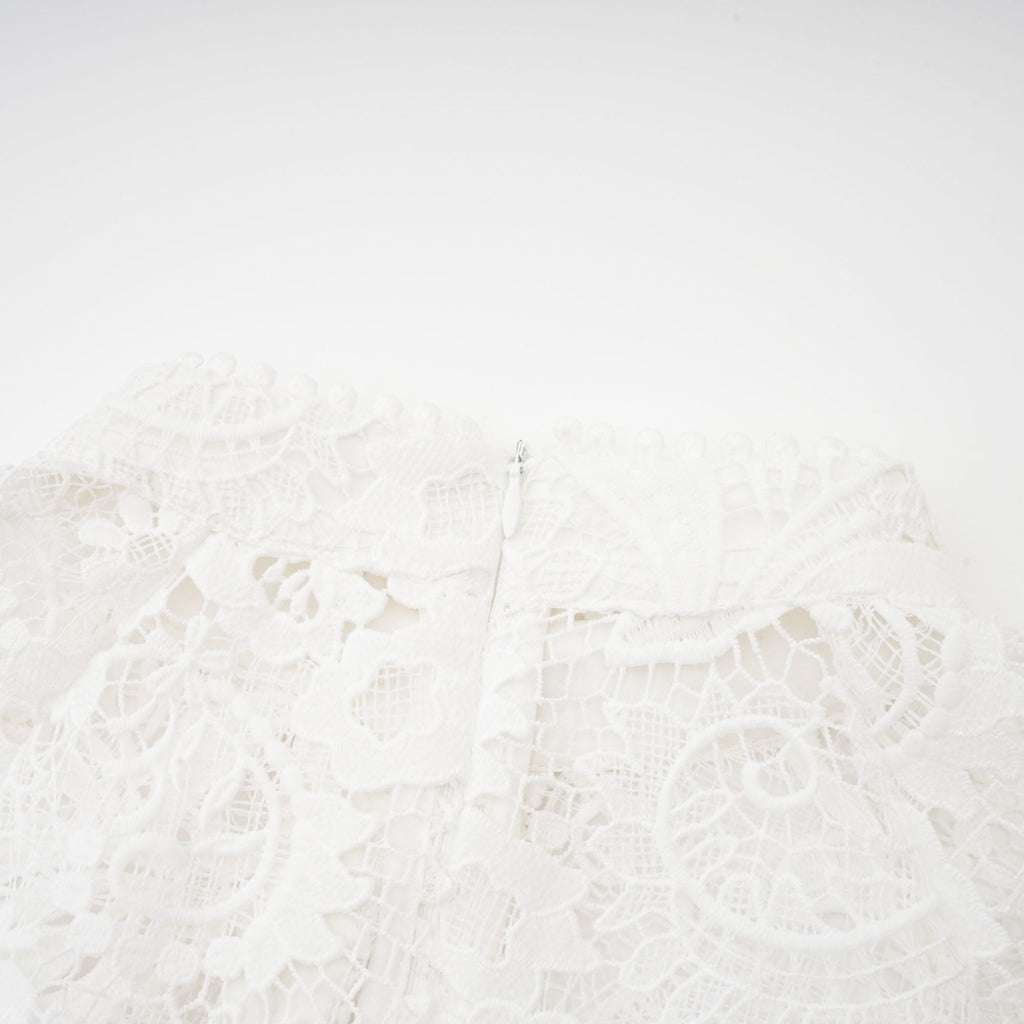 Camelliera mini elbise