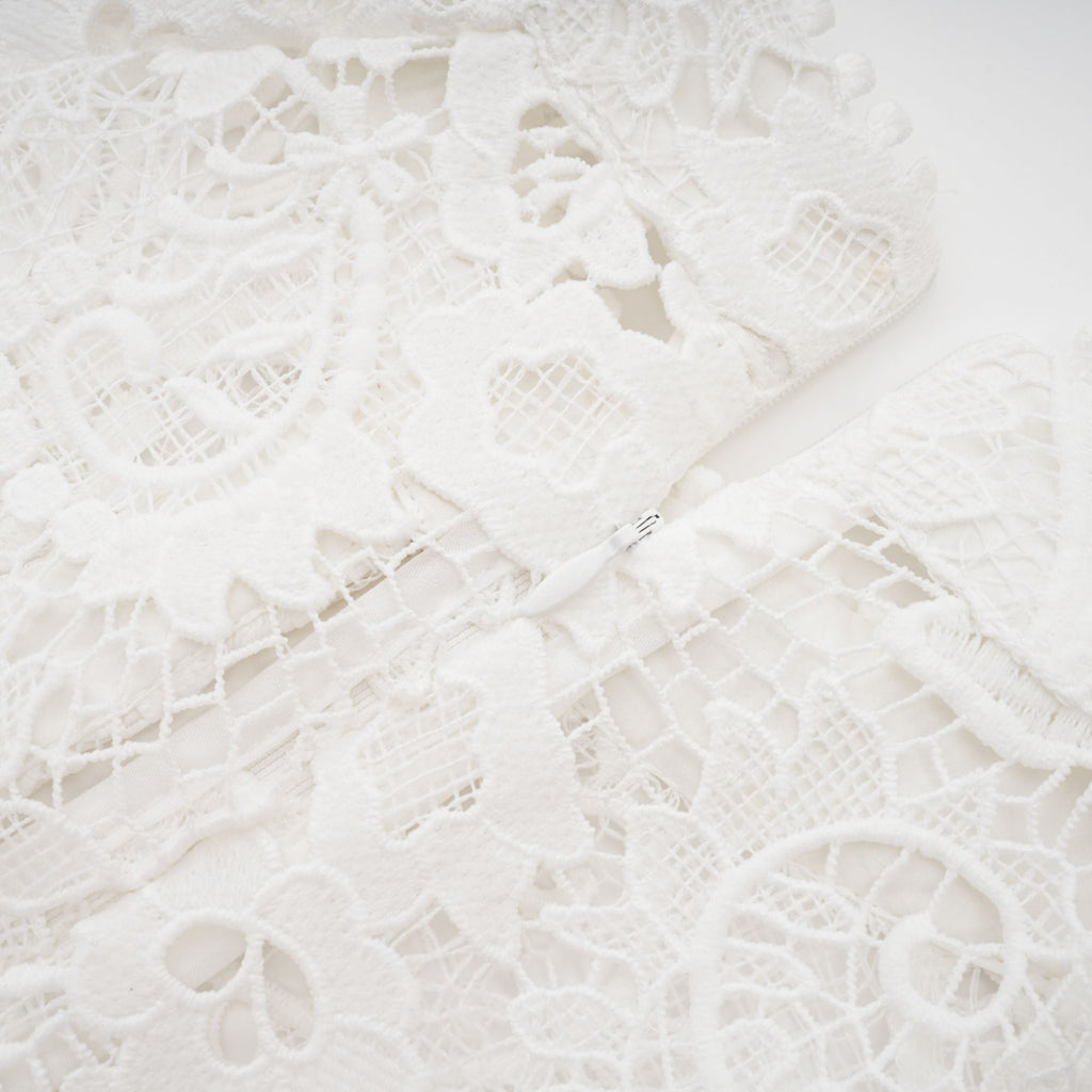 Camelliera mini elbise