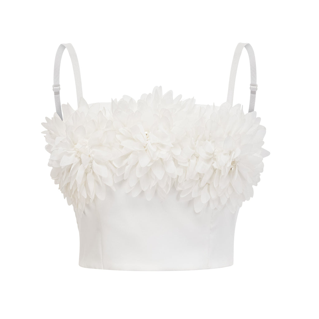 Angélique top ve etek takım