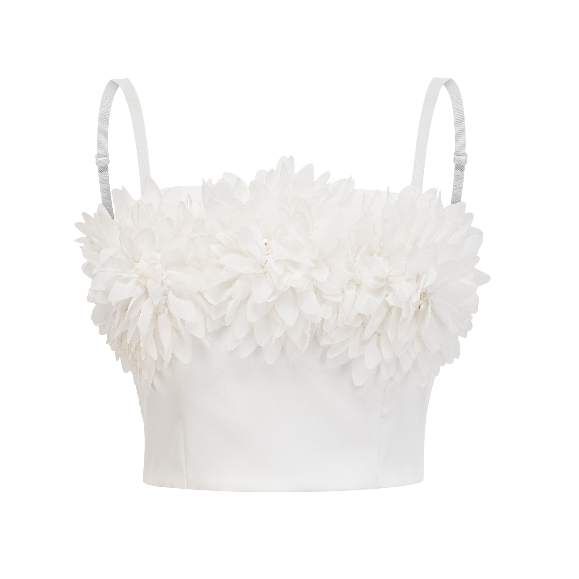 Angélique top ve etek takım