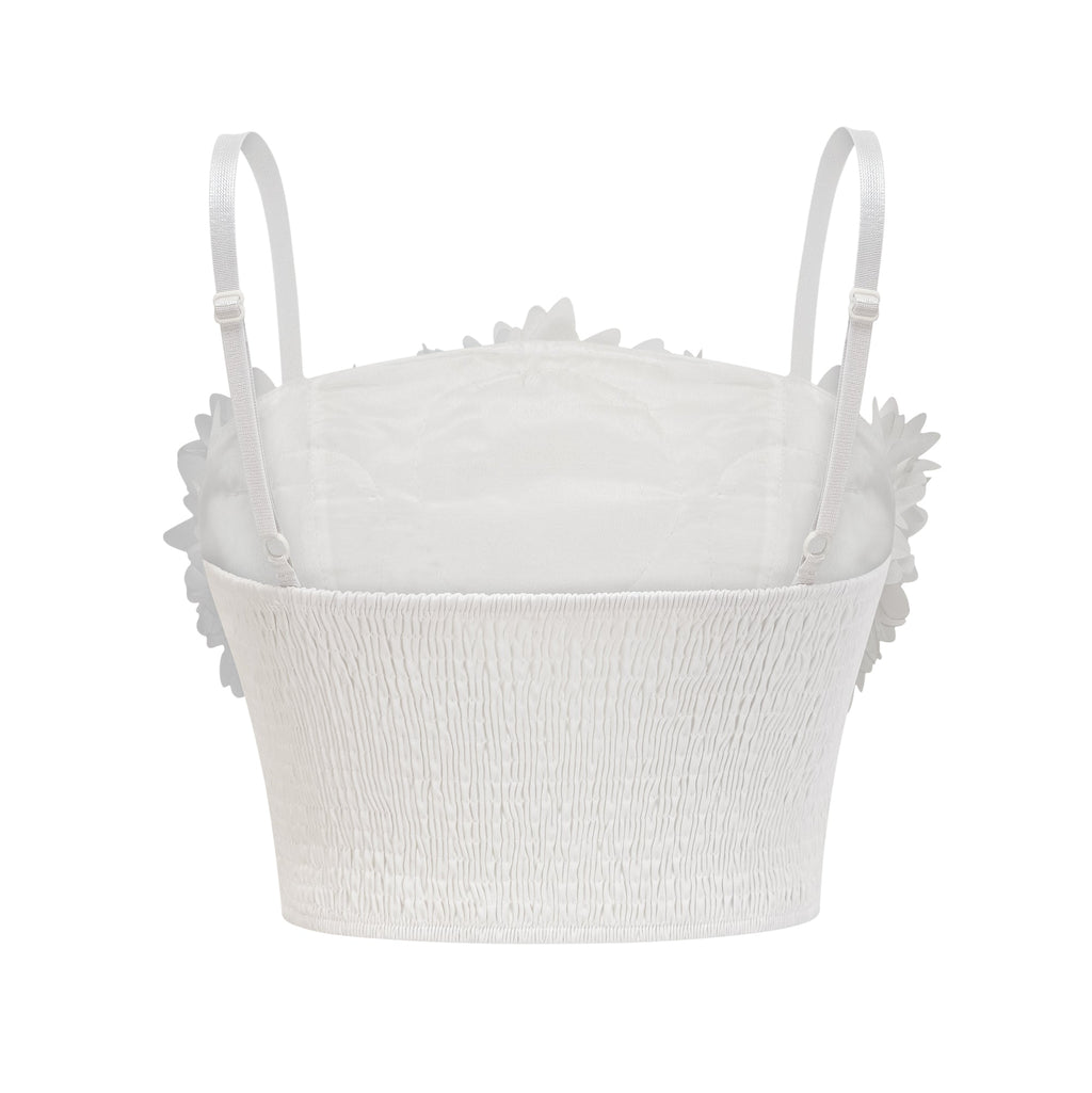 Angélique top ve etek takım