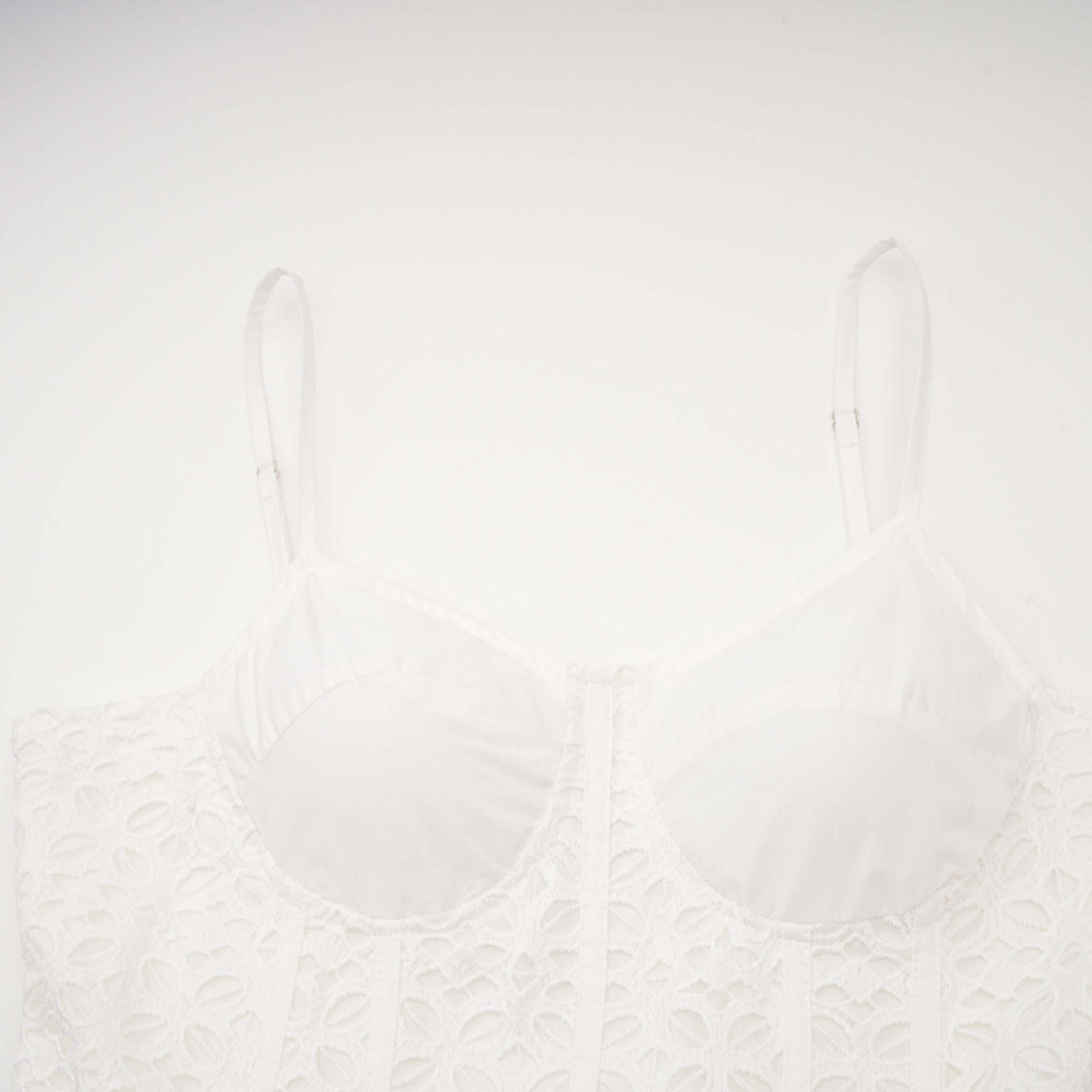 Catriona kuşak midi elbise