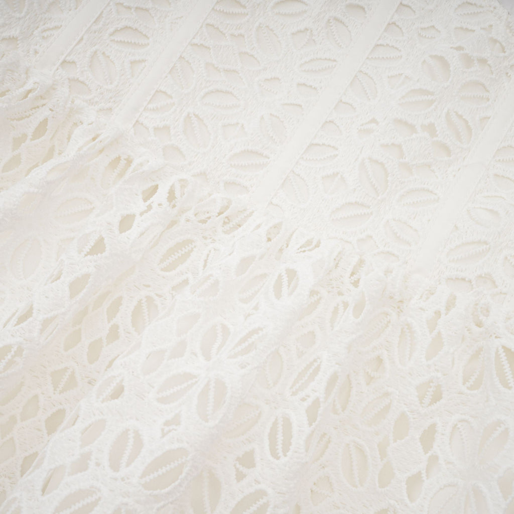 Catriona kuşak midi elbise