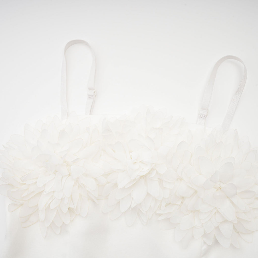 Angélique top ve etek takım