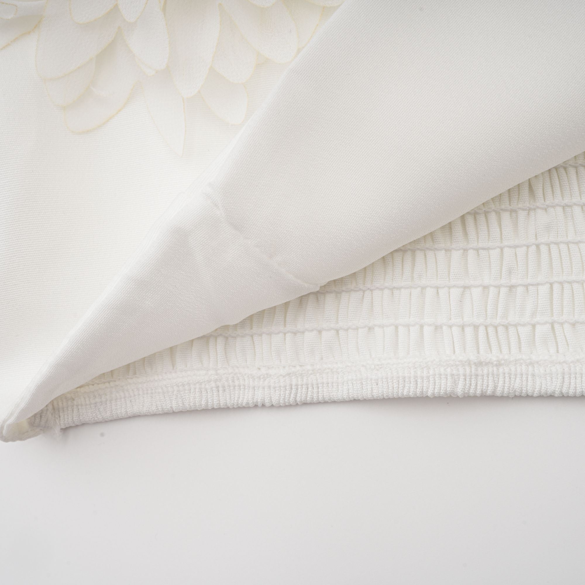 Angélique top ve etek takım