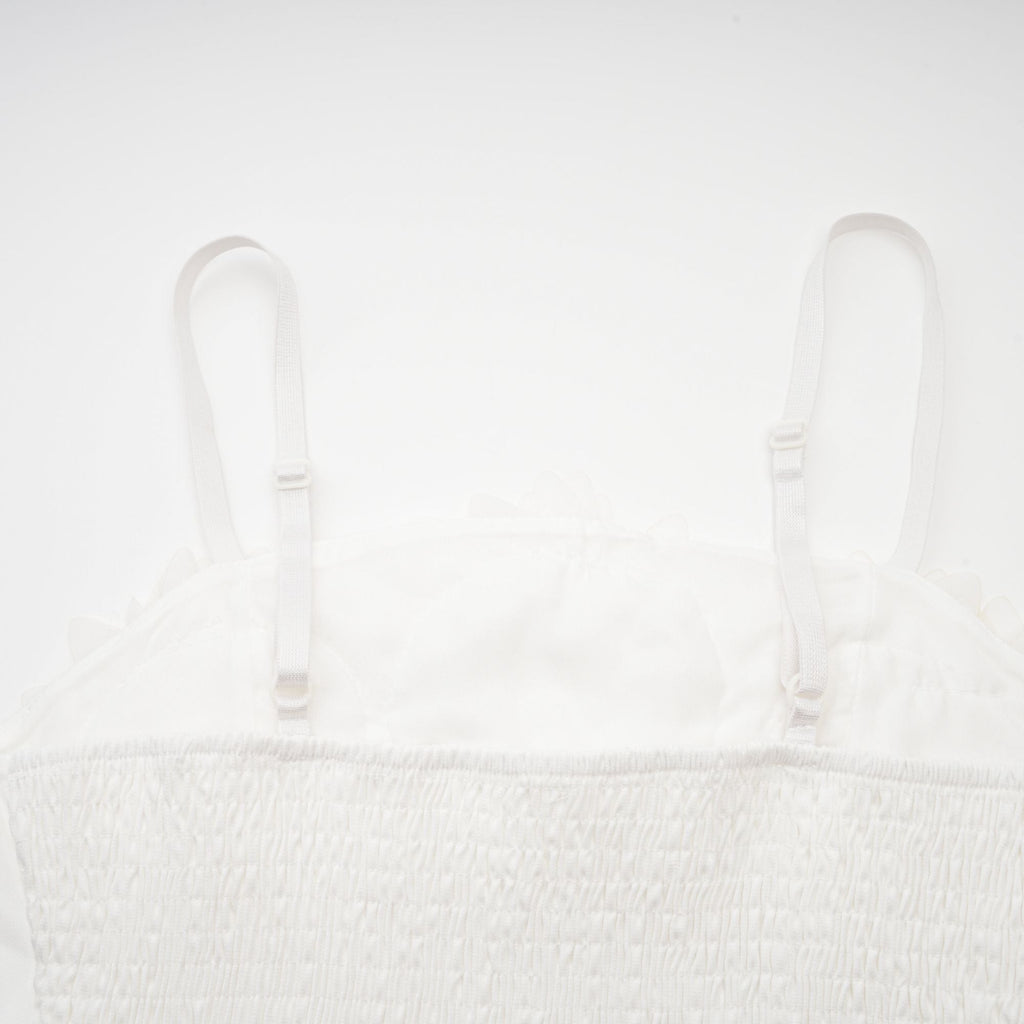 Angélique top ve etek takım