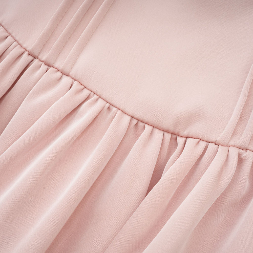 Axelle kristal mini elbise