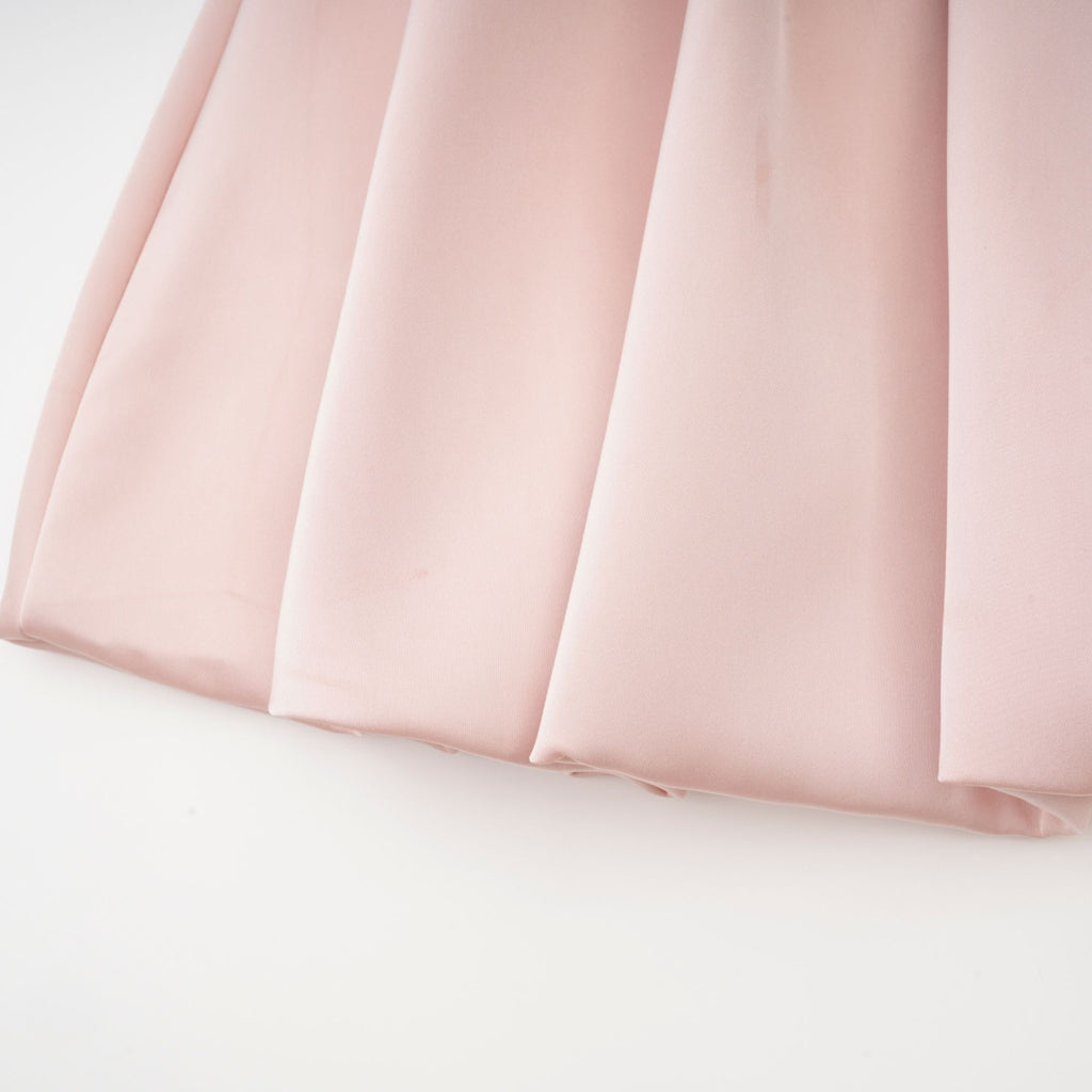 Axelle kristal mini elbise