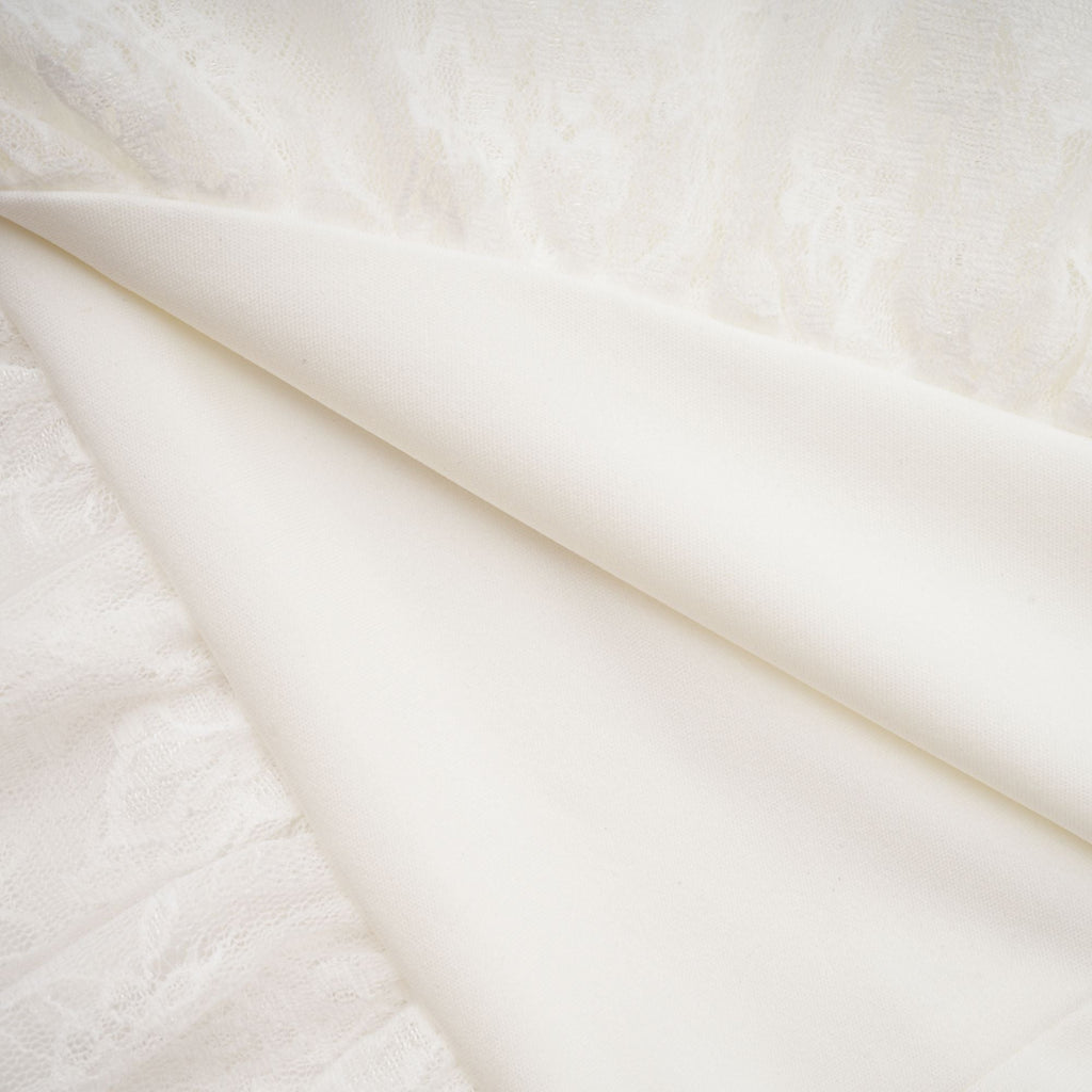 Anaïslace mini elbise