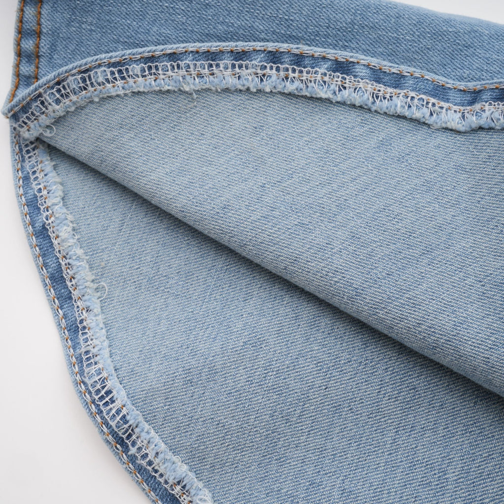 Capucine fırfır etek