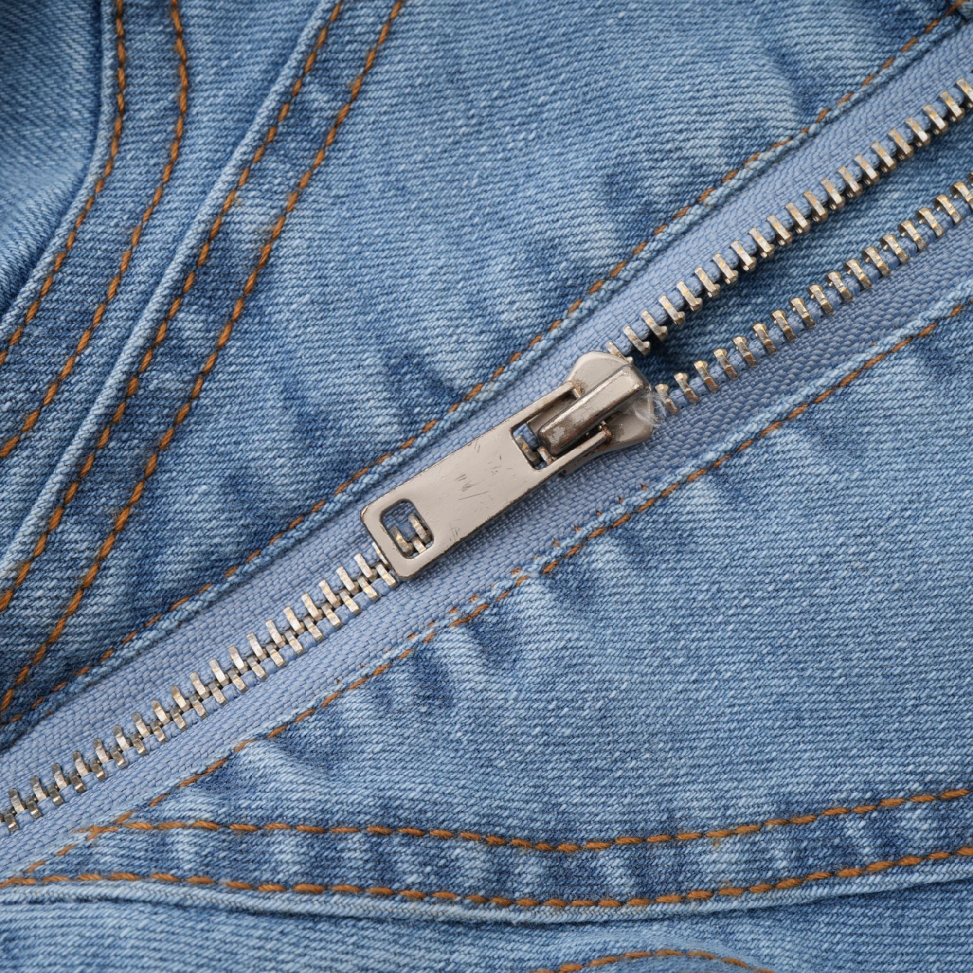 Capucine fırfır etek