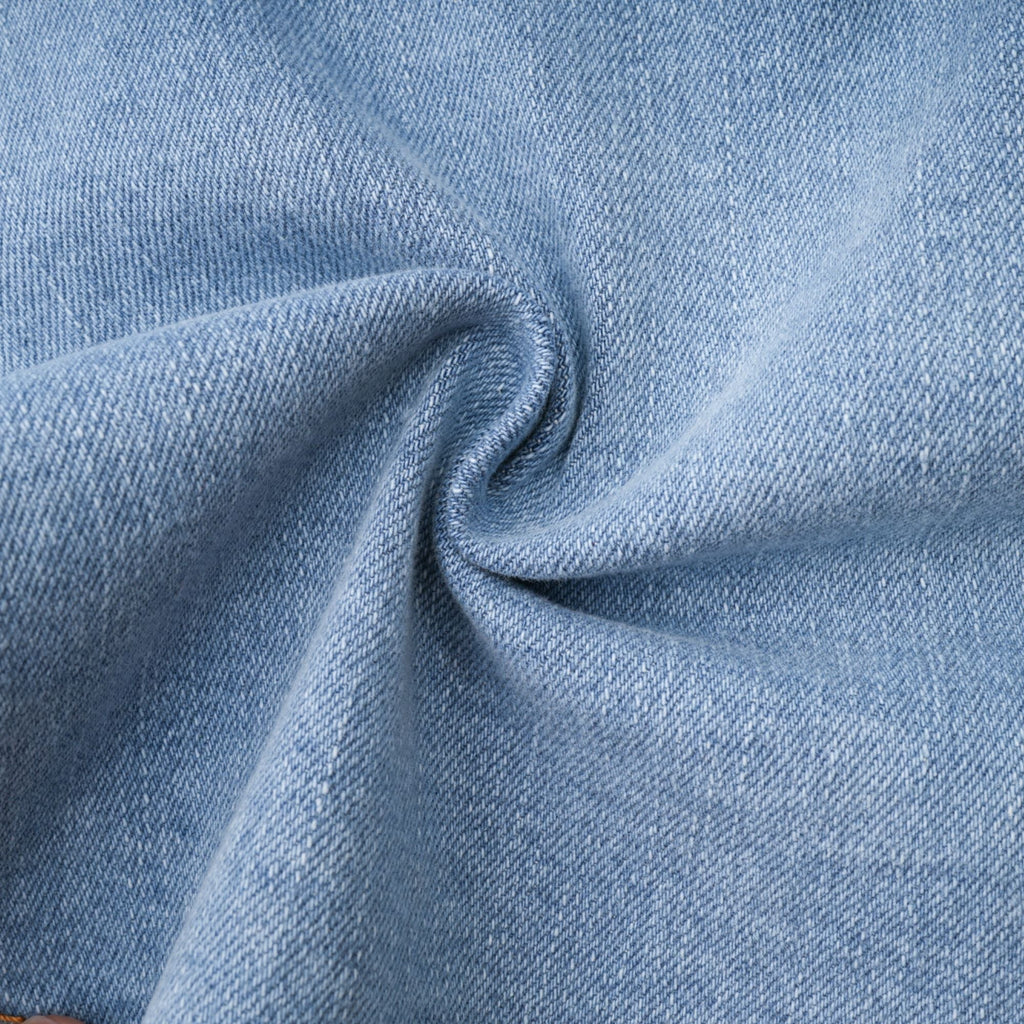 Capucine fırfır etek