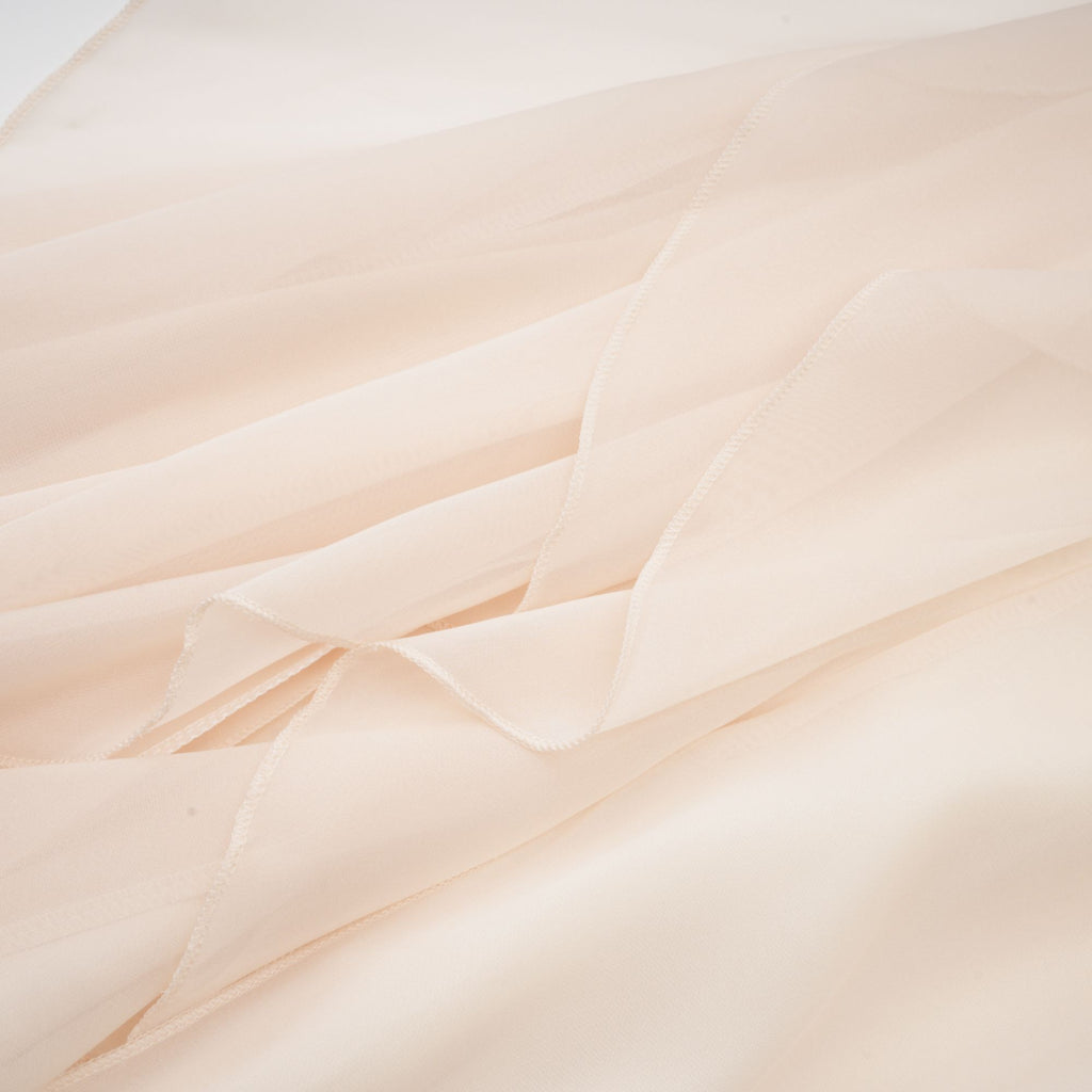 Axelle tül midi elbise