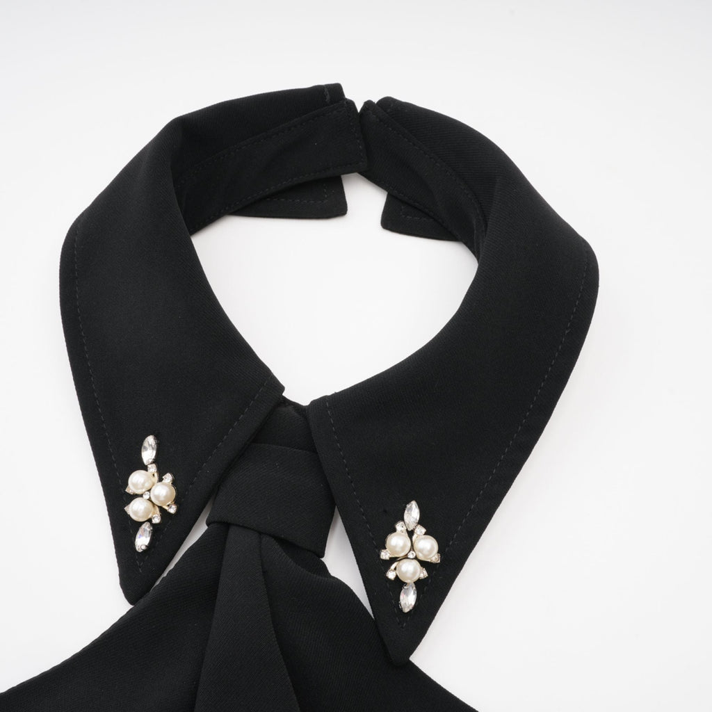 Charlene mini elbise