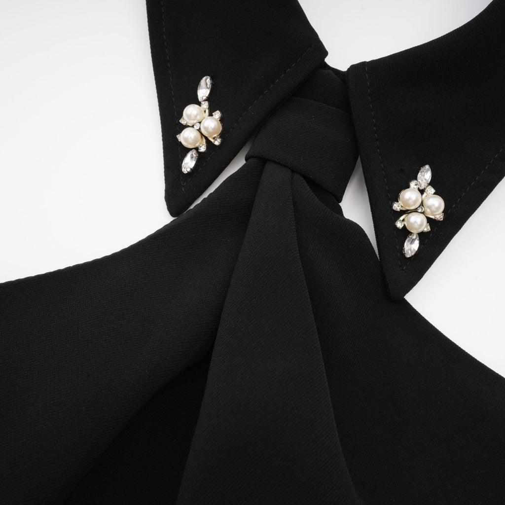 Charlene mini elbise