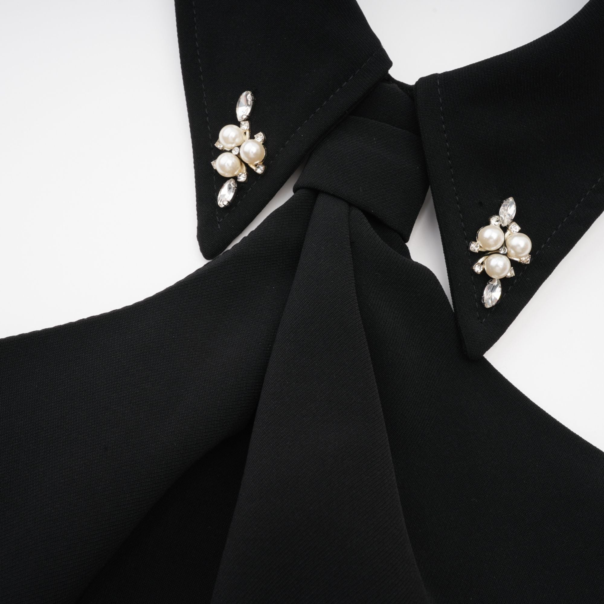 Charlene mini elbise