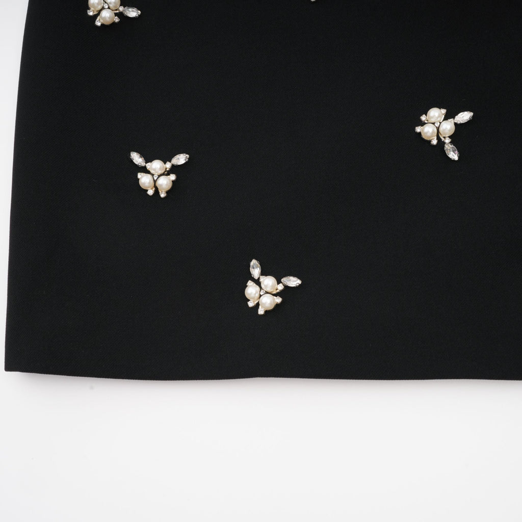 Charlene mini elbise