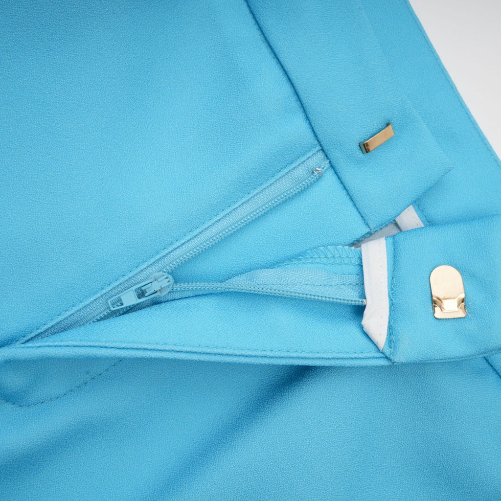 Cassandra ceket ve pantolon takım