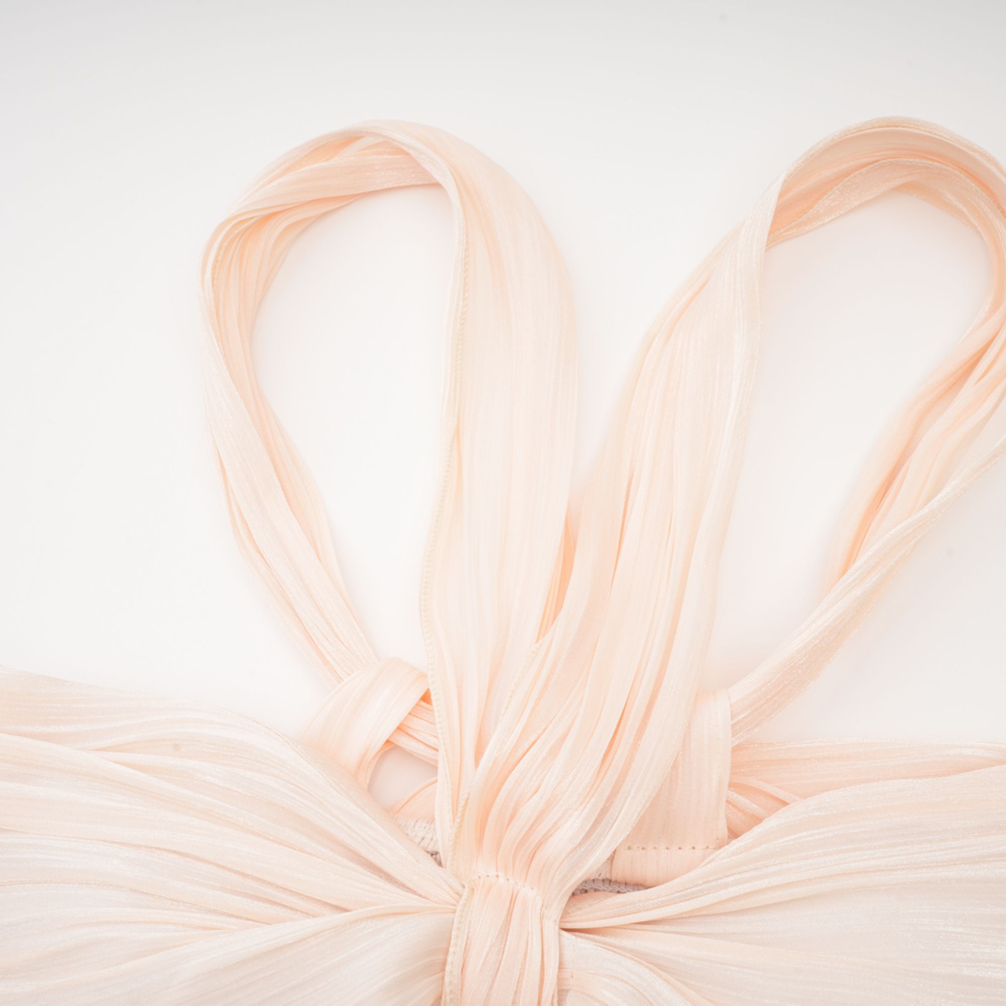 Bérénice dantel midi elbise