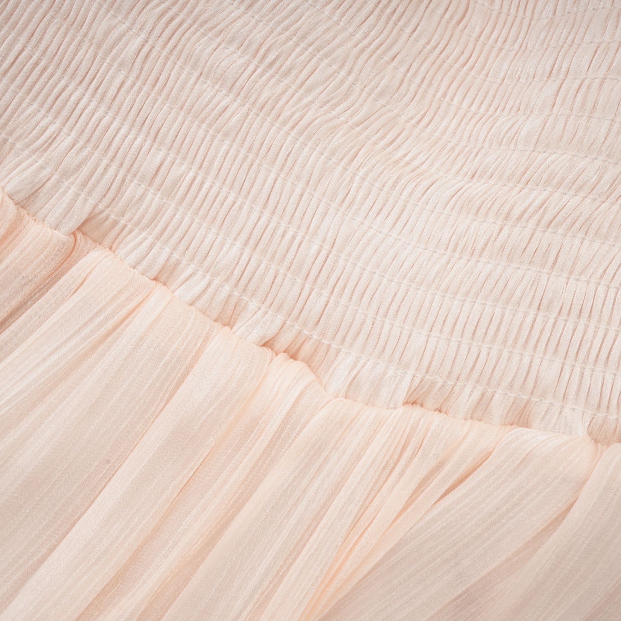 Bérénice dantel midi elbise