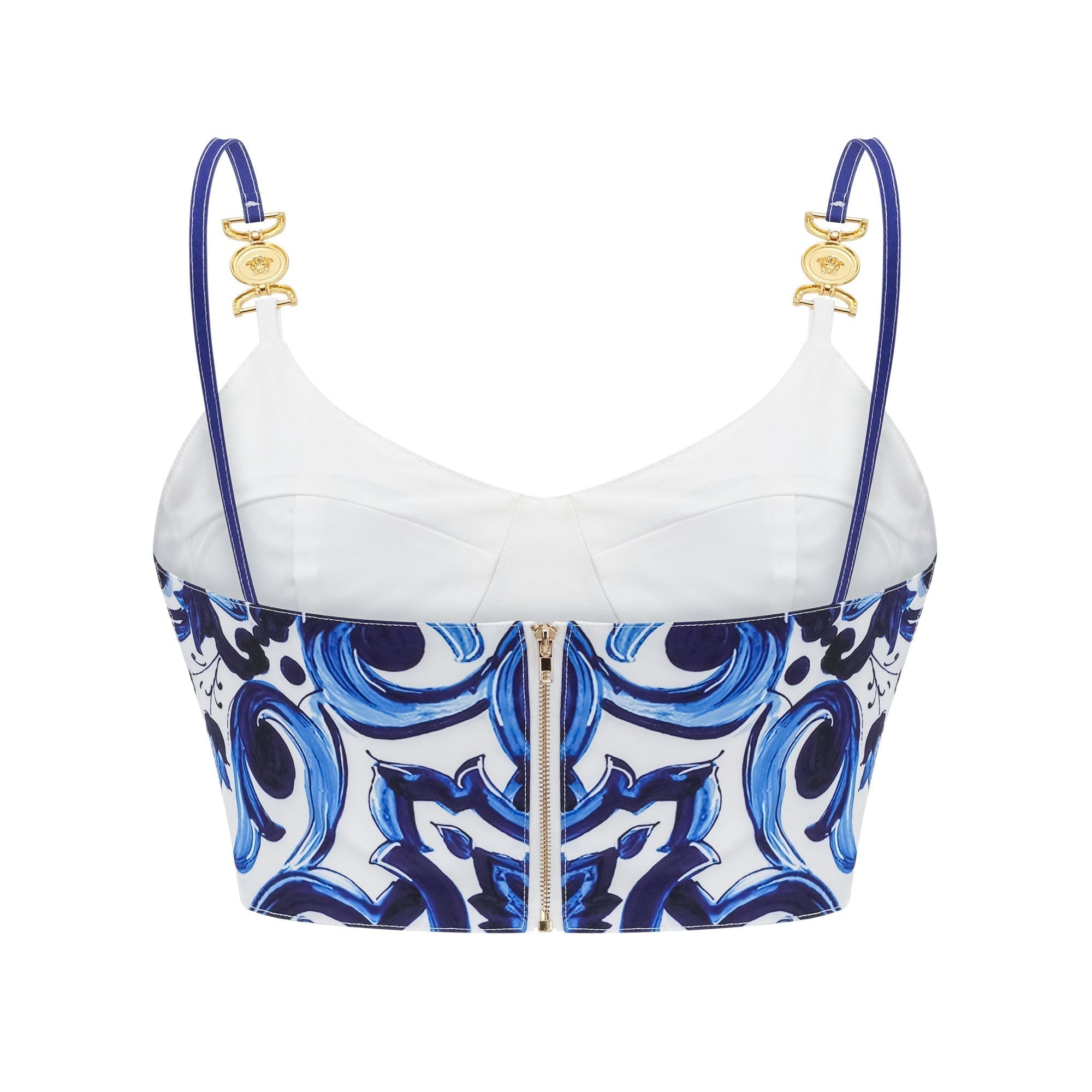 Allegra top ve etek takım