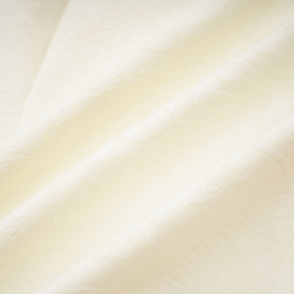 Çiçek İşlemeli Midi Elbise