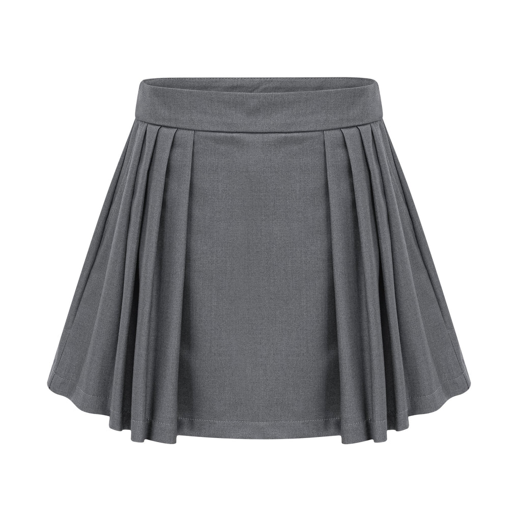 Bonita fiyonk top ve etek takım