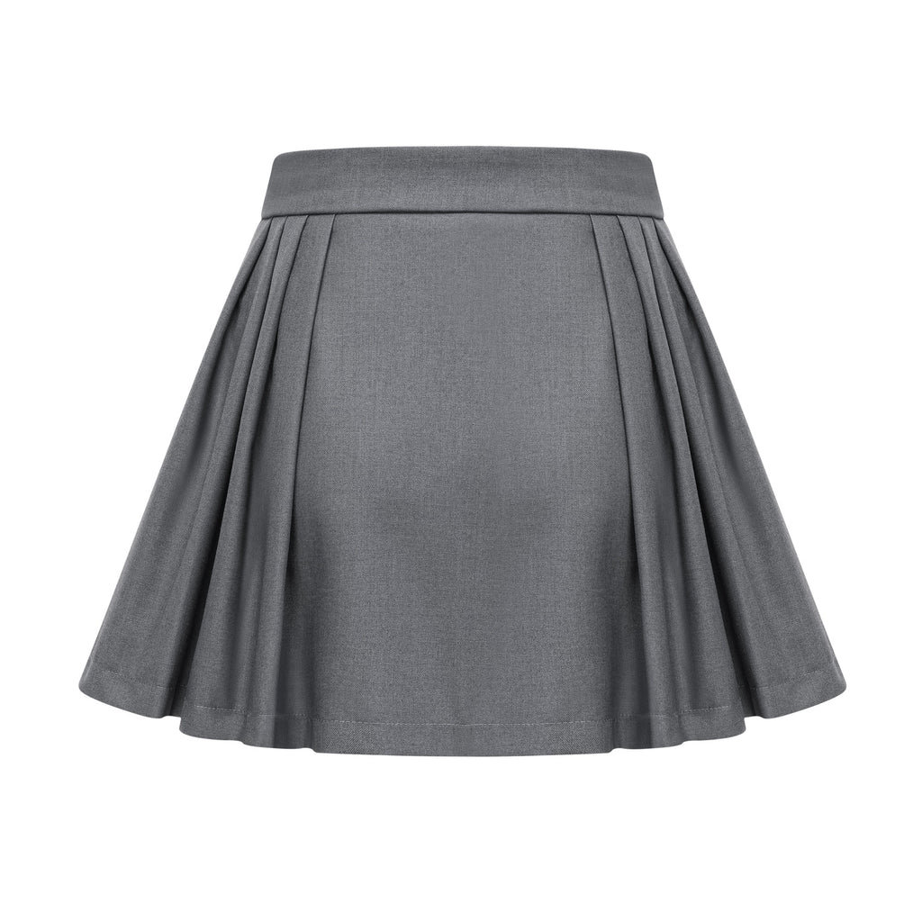 Bonita fiyonk top ve etek takım