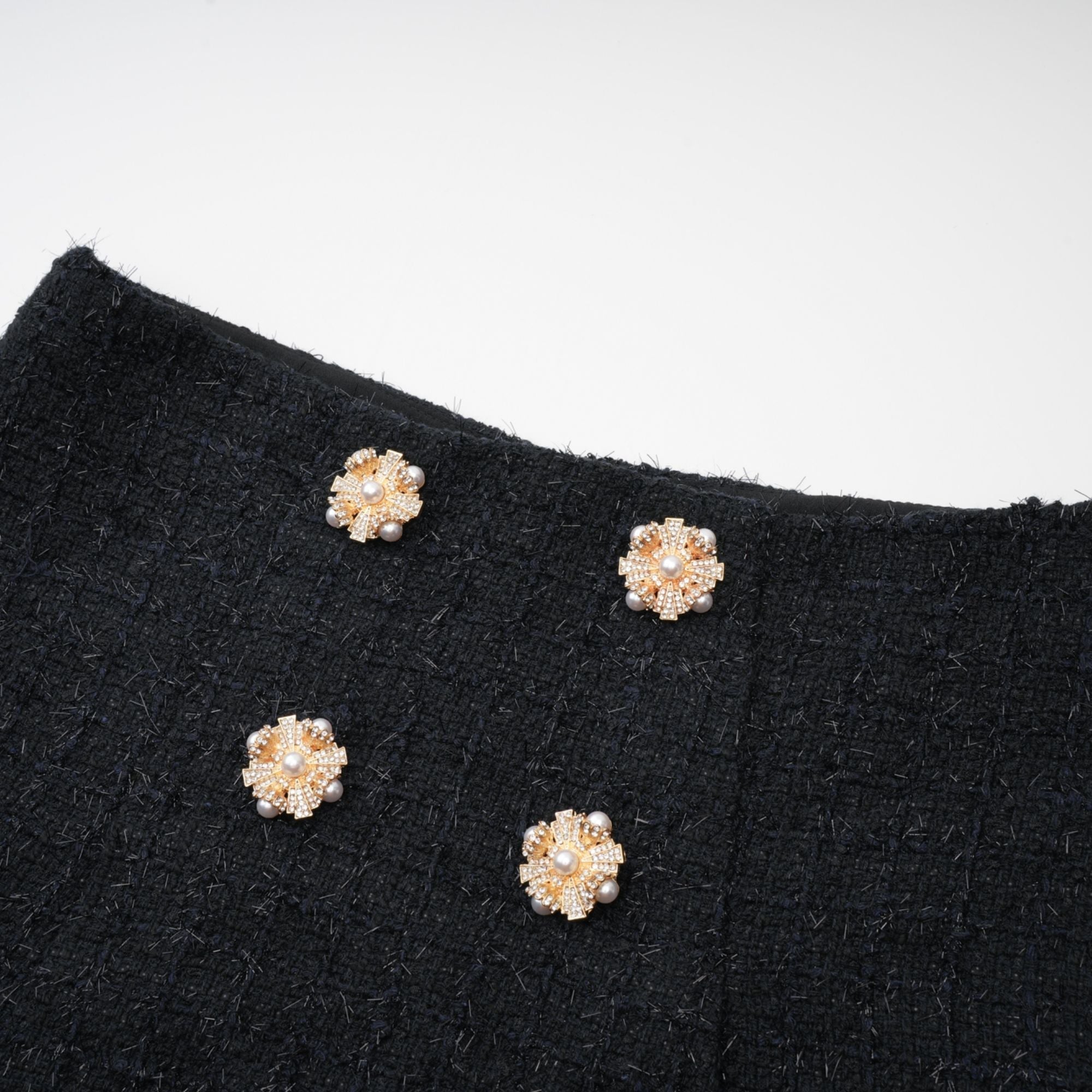 Artemis ceket ve etek takım