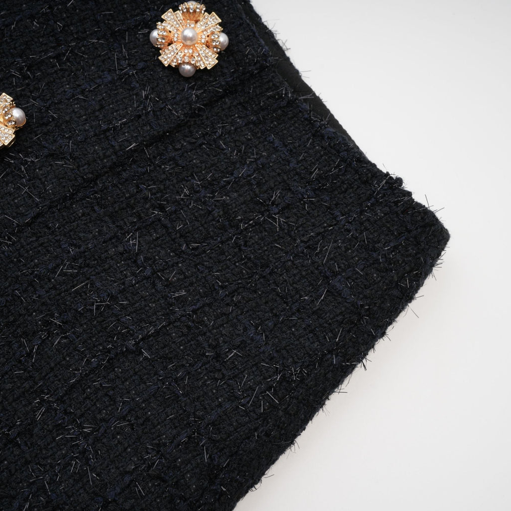 Artemis ceket ve etek takım