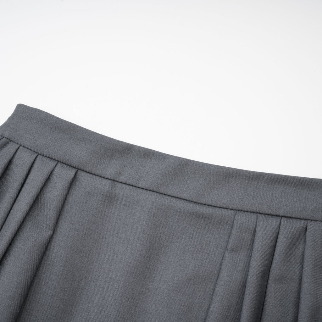 Bonita fiyonk top ve etek takım