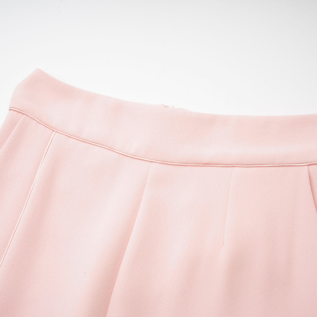 Claretta top ve pantolon takım