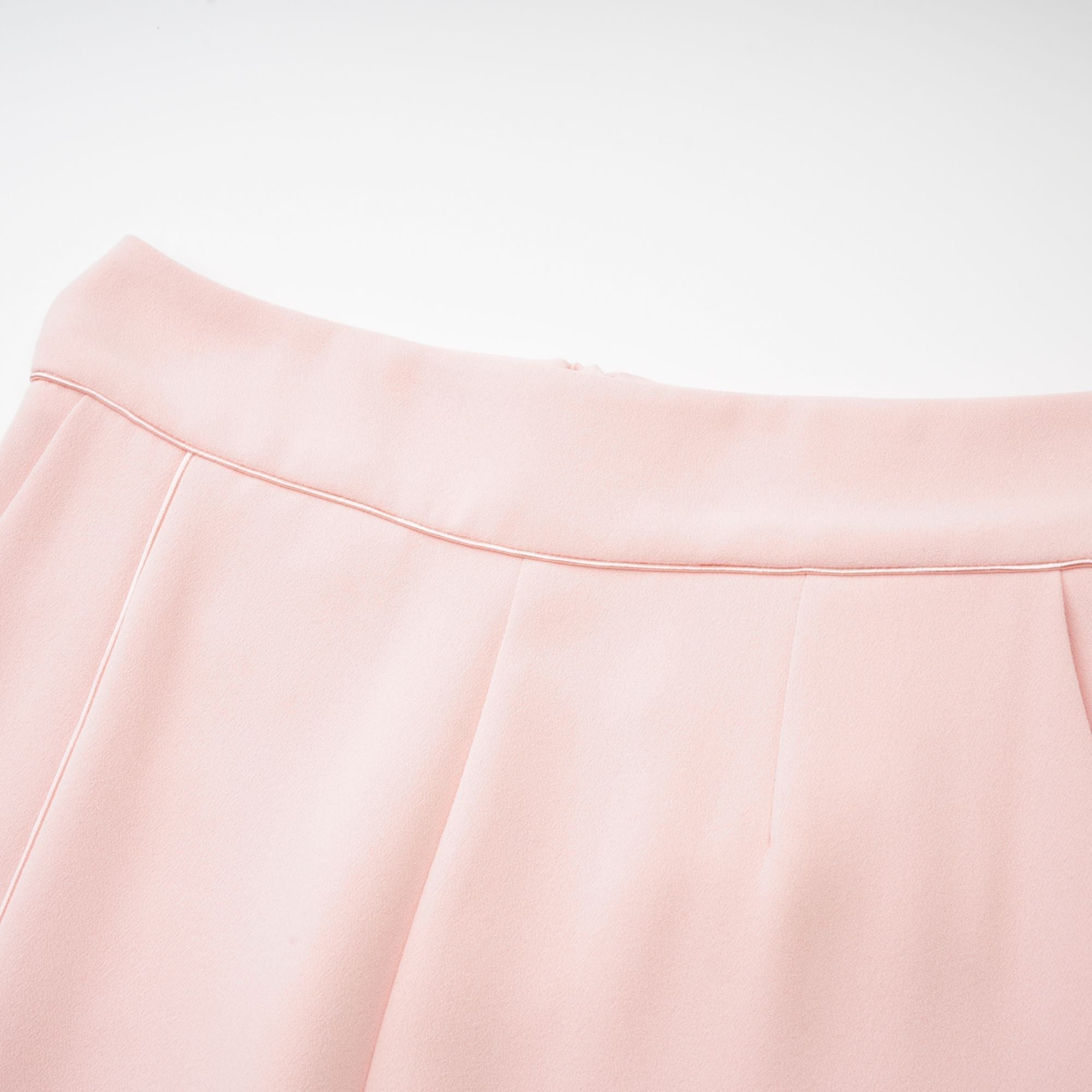 Claretta top ve pantolon takım