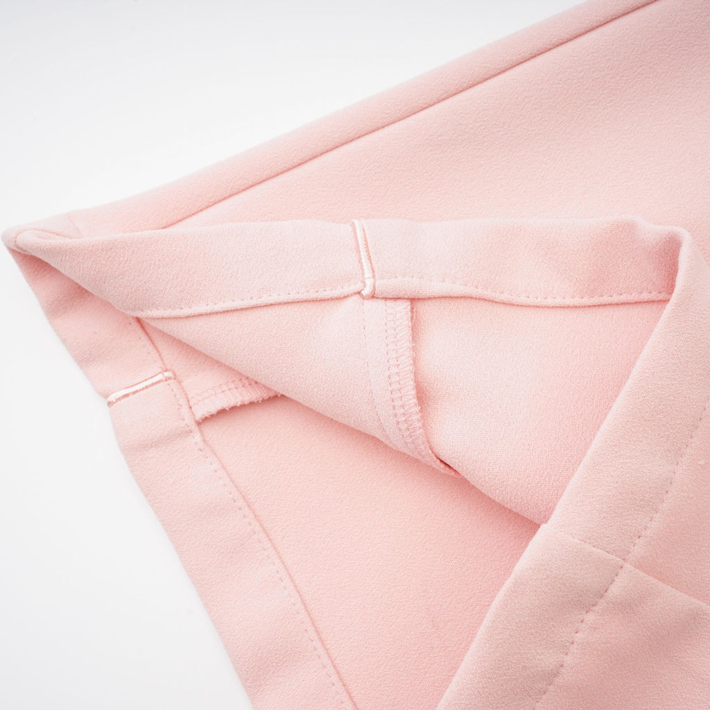 Claretta top ve pantolon takım