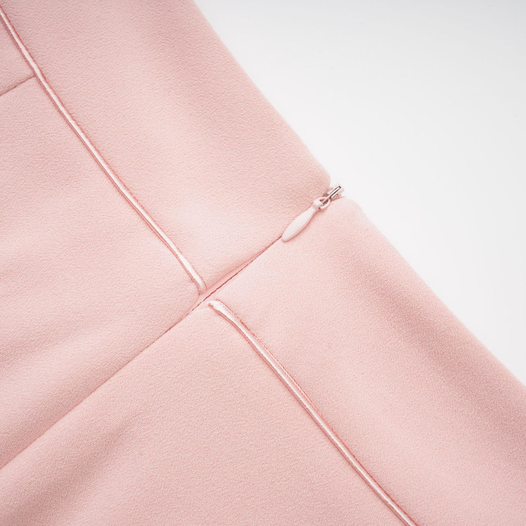 Claretta top ve pantolon takım